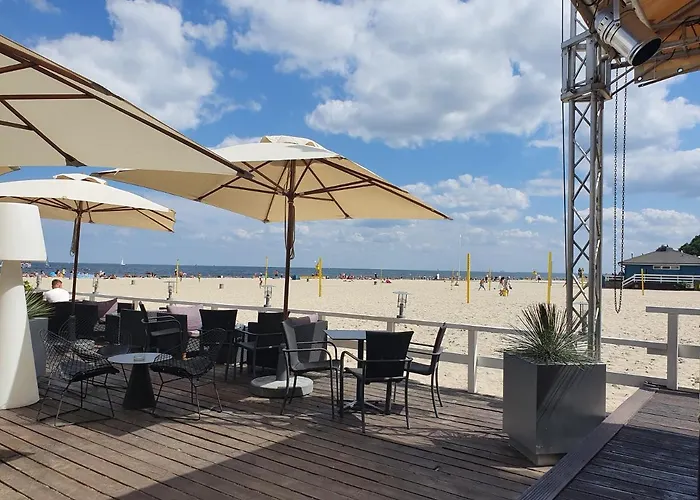 Apartament Gdynia Swietojanska