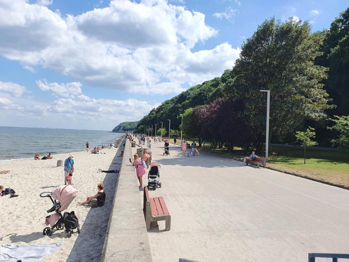 Swietojanska Gdynia